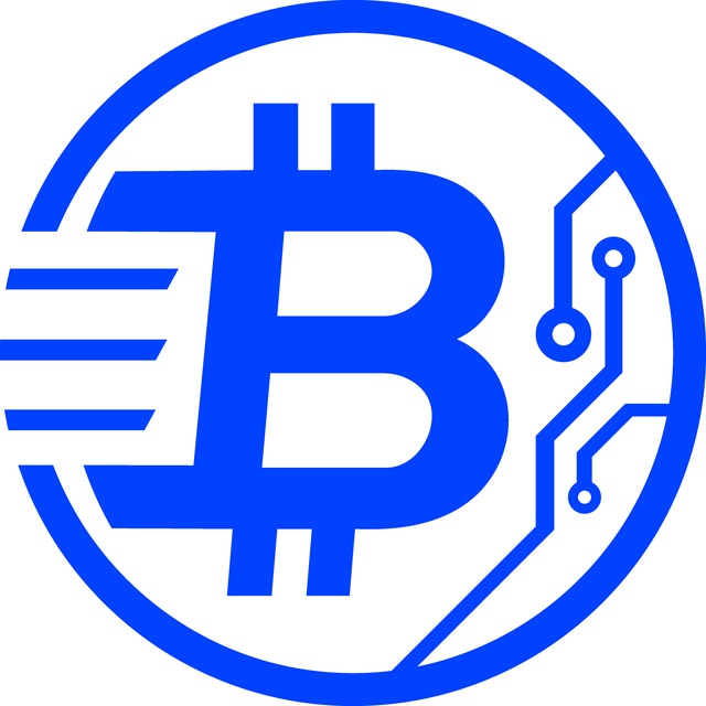 Bitcoin swift Logo
