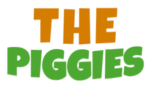 PIGGIES Logo