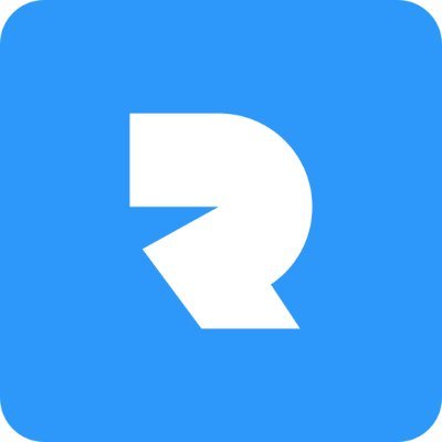 RadarDrop Logo