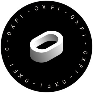 0xFi Logo