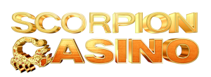 Scorpion Casino Logo