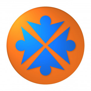 Nakama Logo