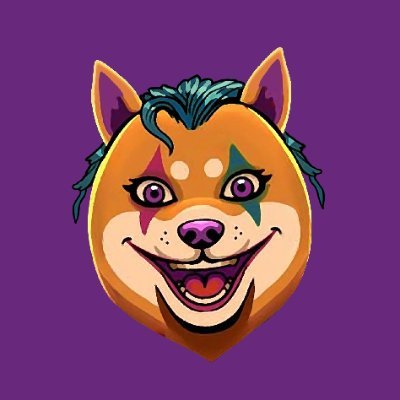 JokerDoge Logo