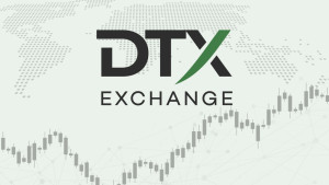 DTX Token Logo