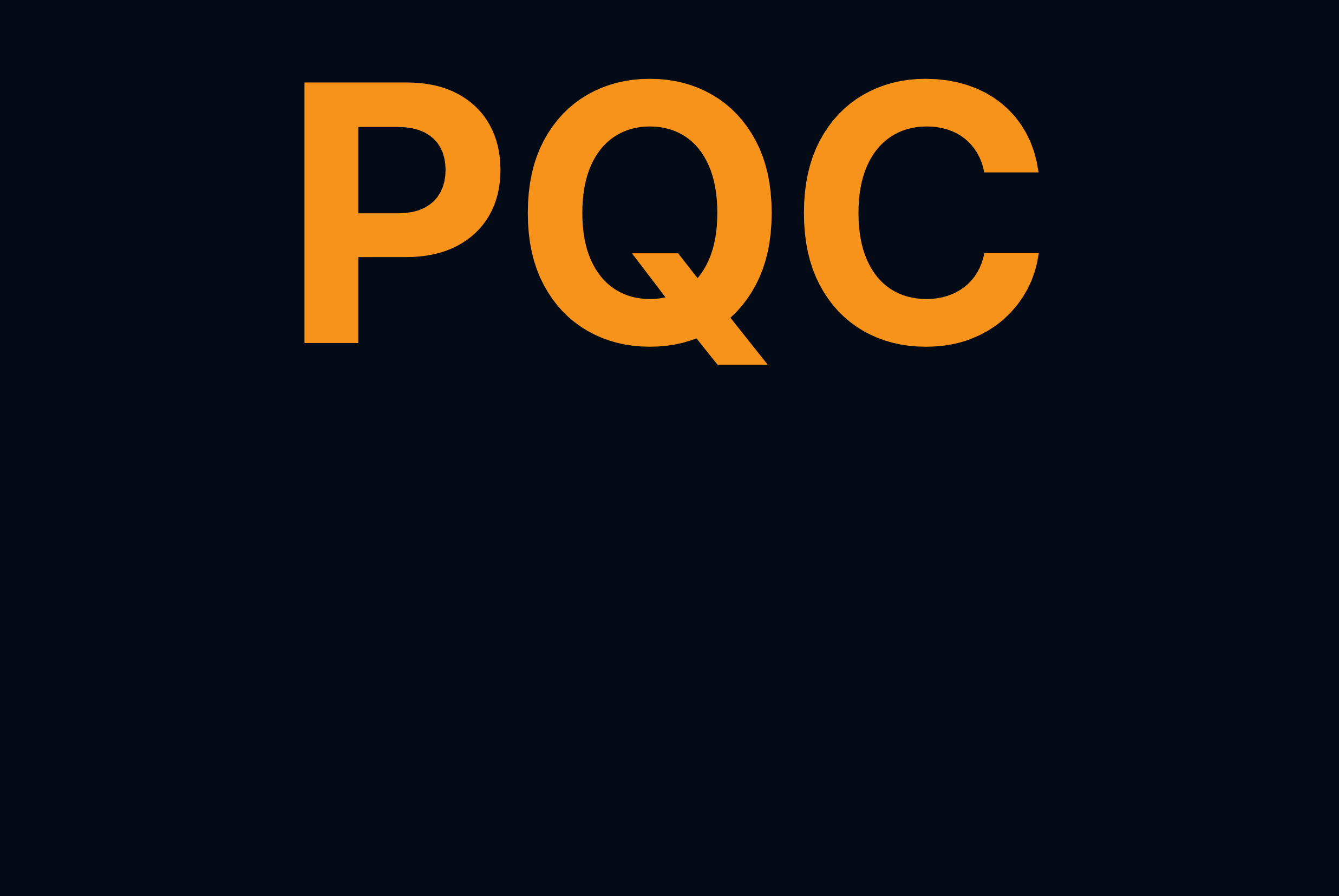 PQC Logo