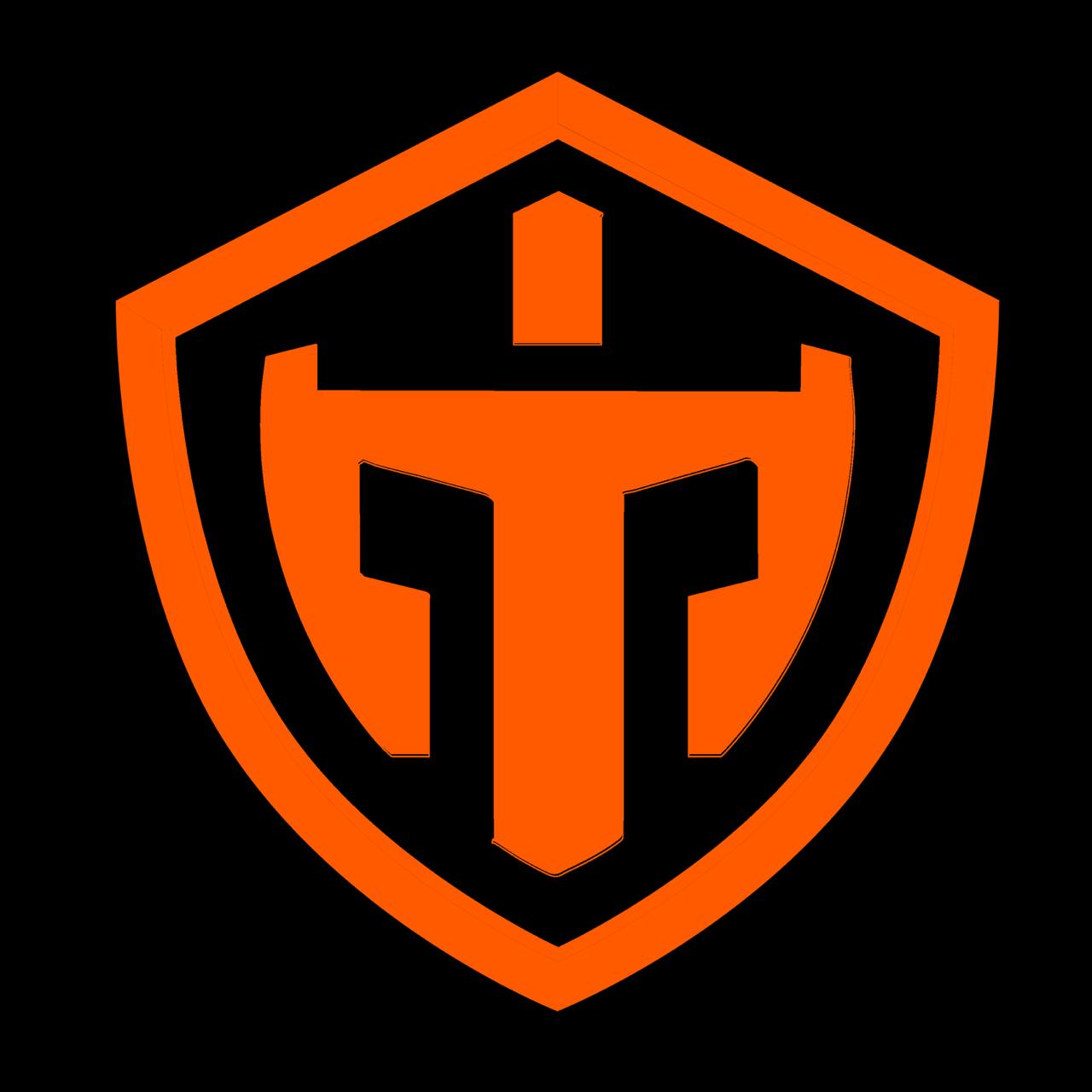 Tuebor Logo