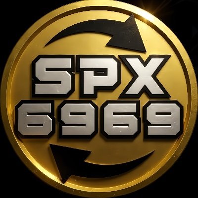 SPX 6969 Logo